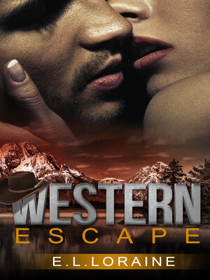 cover image of Western Escape